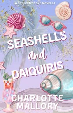 Seashells and Daiquiris
