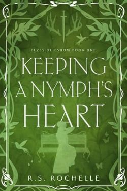 Keeping a Nymph’s Heart