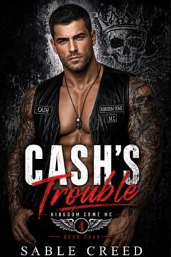 Cash’s Trouble