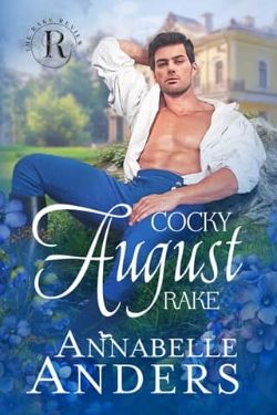 Cocky August Rake