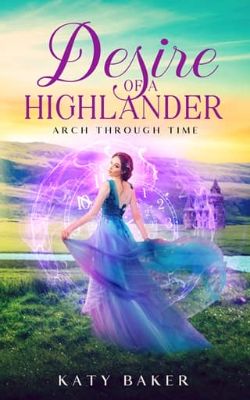 Desire of a Highlander