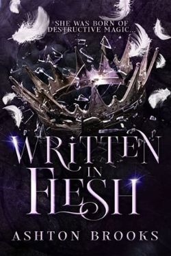 Written In Flesh
