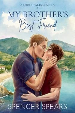 My Brother’s Best Friend