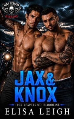 Jax & Knox