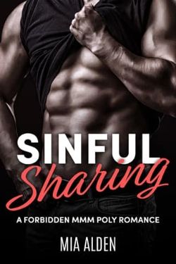 Sinful Sharing