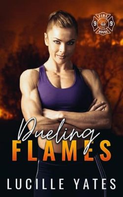 Dueling Flames