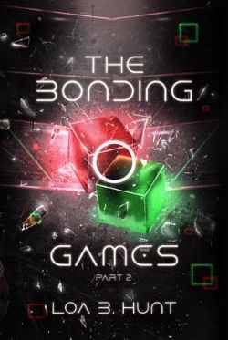The Bonding Games: Part 2