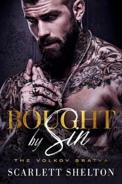 Bought By Sin