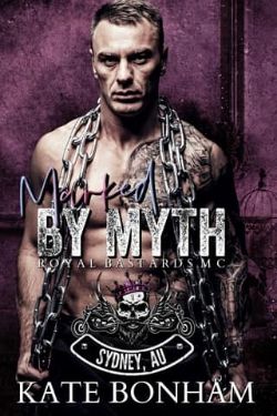 Marked By Myth
