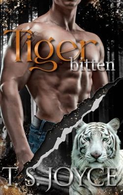 Tiger Bitten