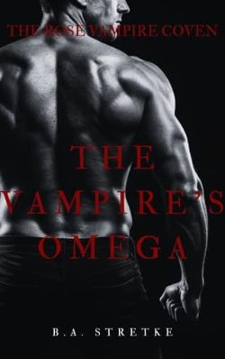 The Vampire’s Omega