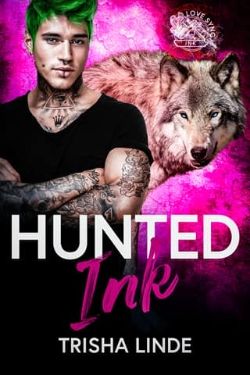 Hunted Ink by Trisha Linde