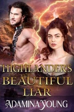 Highlander’s Beautiful Liar