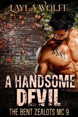 A Handsome Devil