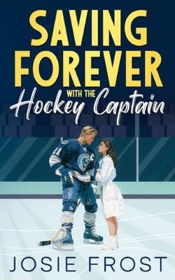 Saving Forever with the Hockey Captain