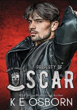Property of Scar