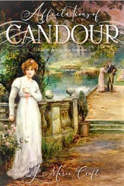 Affectations of Candour