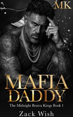 Mafia Daddy