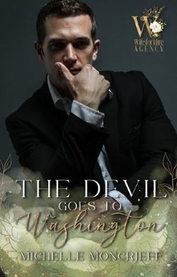 The Devil Goes to Washington