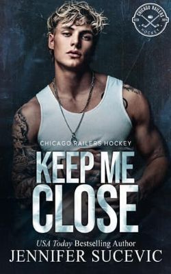 Keep Me Close