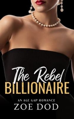 The Rebel Billionaire