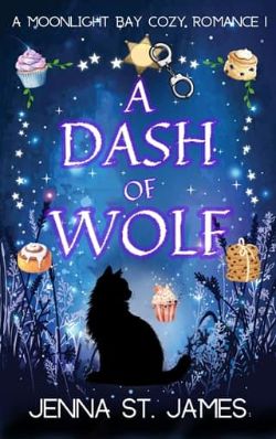 A Dash of Wolf