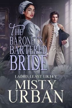 The Baronet’s Bartered Bride