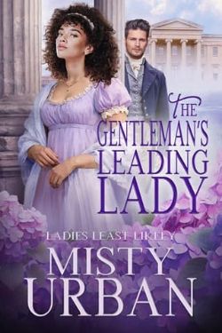 The Gentleman’s Leading Lady