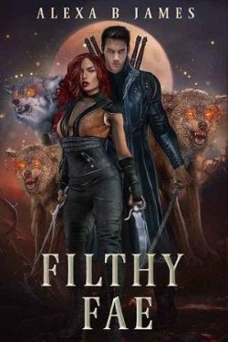 Filthy Fae