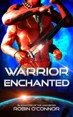 Warrior Enchanted