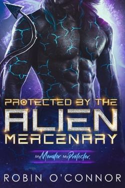 Protected By the Alien Mercenary