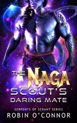The Naga Scout’s Daring Mate