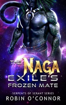 The Naga Exile’s Frozen Mate