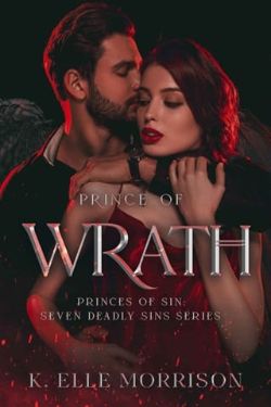 Prince of Wrath