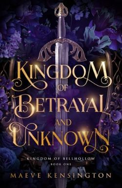 Kingdom of Betrayal and Unknown