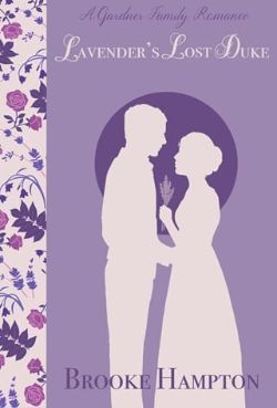 Lavender’s Lost Duke