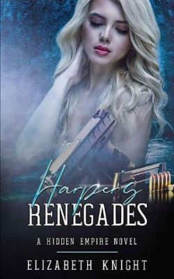 Harper’s Renegades