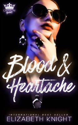Blood & Heartache