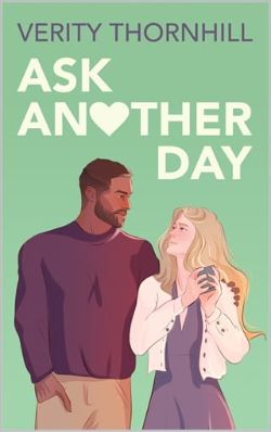 Ask Another Day