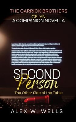 Second Person