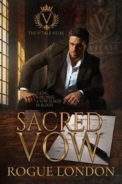 Sacred Vow