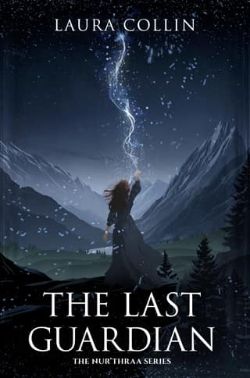 The Last Guardian