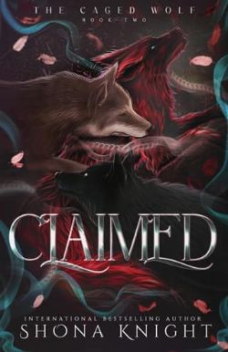 Claimed