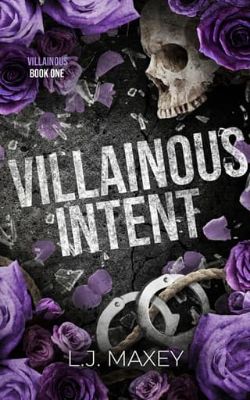 Villainous Intent