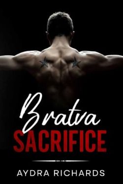 Bratva Sacrifice