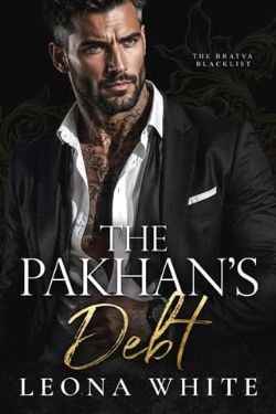The Pakhan’s Debt by Leona White