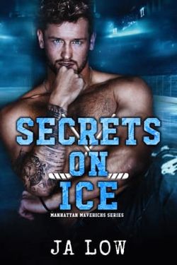 Secrets on Ice