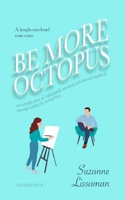 Be More Octopus