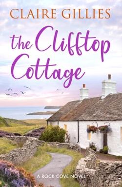 The Clifftop Cottage