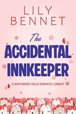 The Accidental Innkeeper
